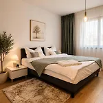 Apartament Jl Homes