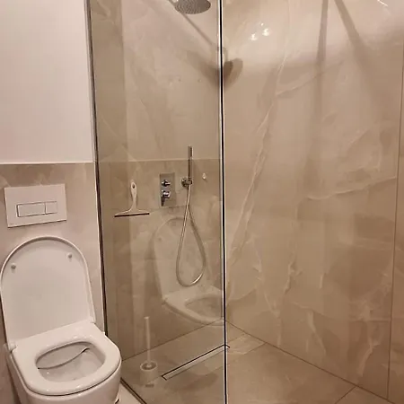 Apartmán Jl Homes