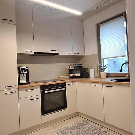 Jl Homes Apartmán Temešvár