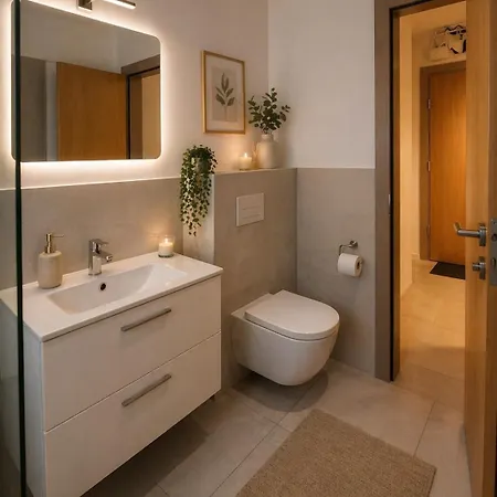 Jl Homes Apartment Timisoara