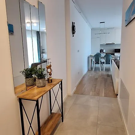 Jl Homes Apartmán Temešvár