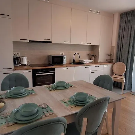 Jl Homes Apartmán