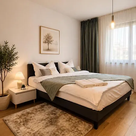 Apartment Jl Homes