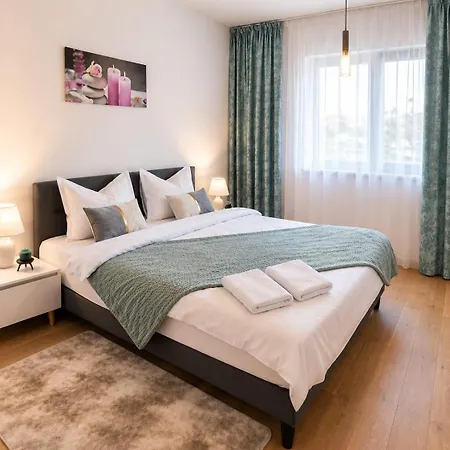Jl Homes Apartment