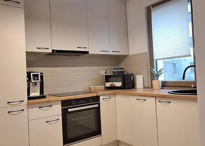 Jl Homes Apartment Timisoara